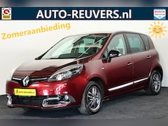 Renault Scénic - 1.2 TCe Bose (Geluidsysteem) / Bi-Xenon / Navi / Cam / Half leder