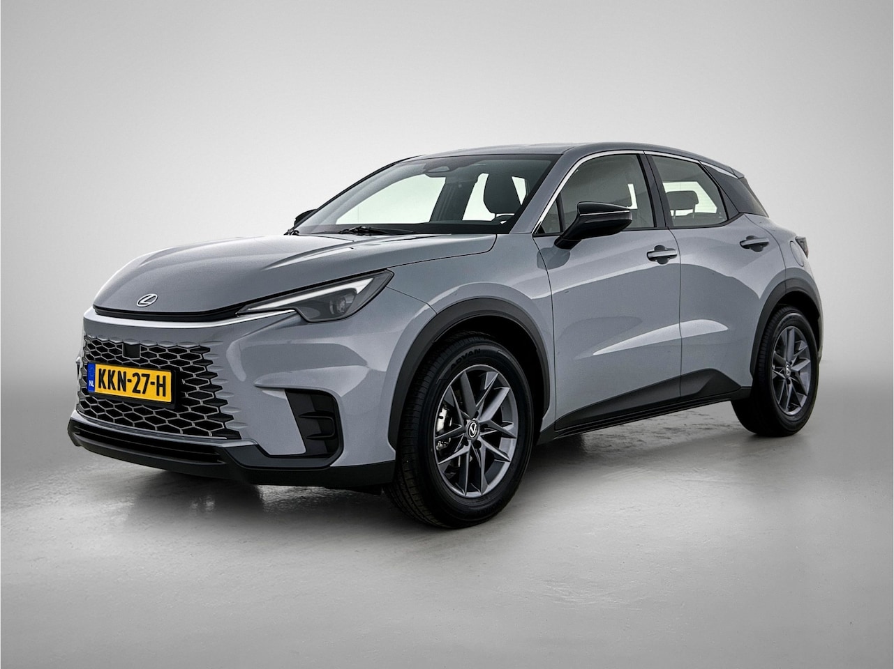 Lexus LBX - 2WD | Lexus Link+ | Achteruitrijcamera | Apple CarPlay / Android Auto | - AutoWereld.nl