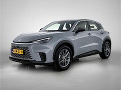 Lexus LBX - 2WD | Link+ | Achteruitrijcamera | Apple CarPlay / Android Auto |