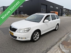 Skoda Octavia Combi - 1.2 TSI Ambition Business Line