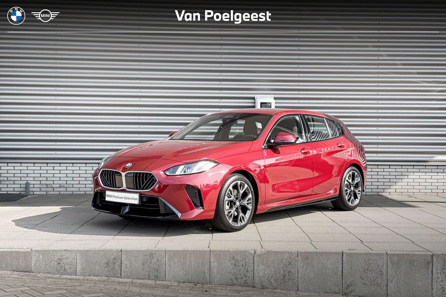BMW 1-serie - 120 120 - AutoWereld.nl