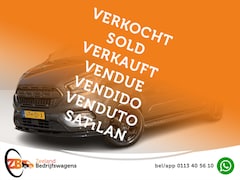 Ford Transit Custom - 300 2.0 TDCI L2H1 Raptor | ZB-Edition | 2X Schuifd. | Carplay | Stoelverw. | Camera