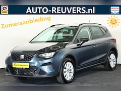 SEAT Arona - 1.0 TSI Style / LED / CarPlay / All season / Cruise control