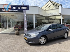 Toyota Avensis - 1.8 VVTi Comfort