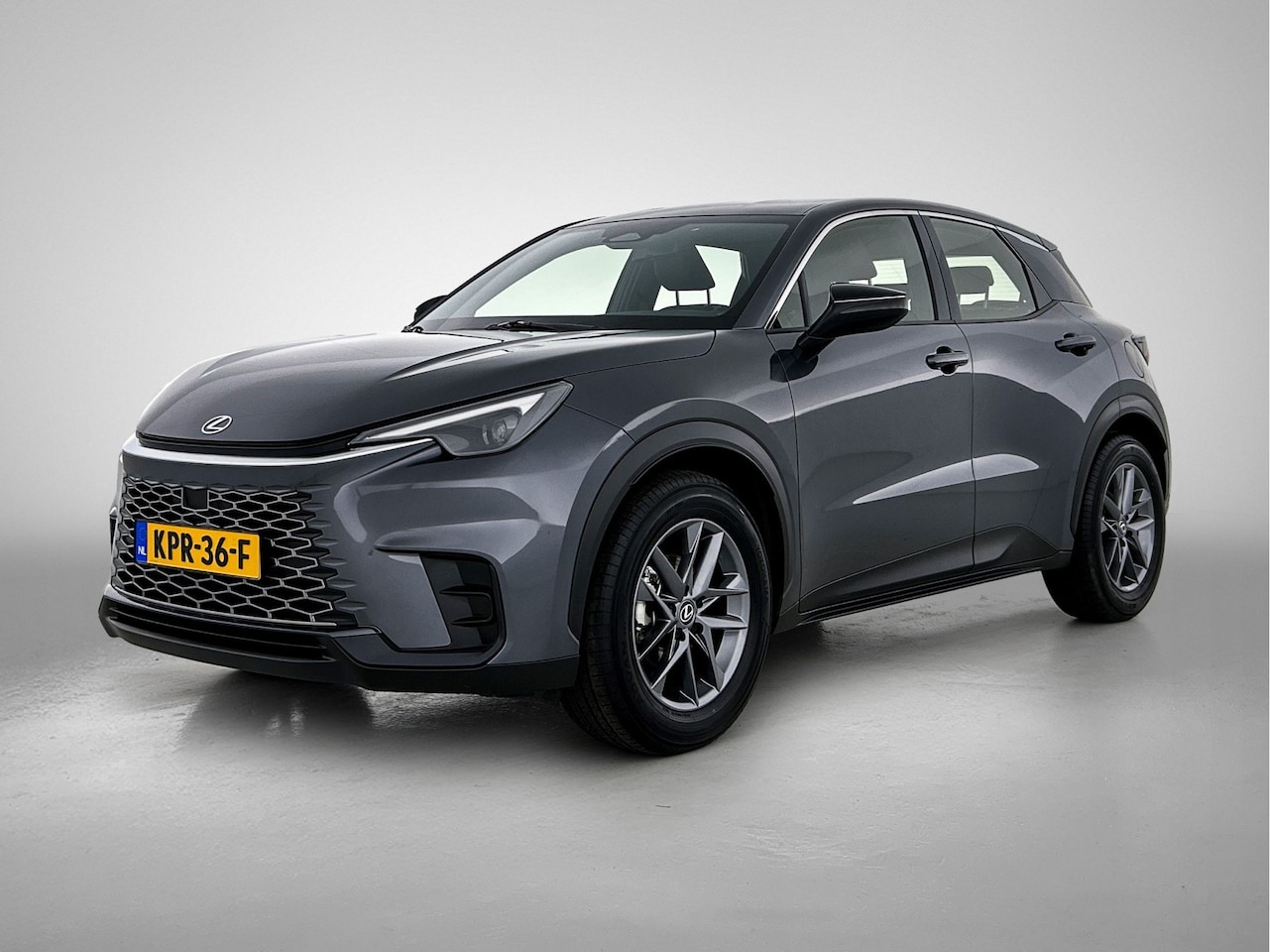 Lexus LBX - 2WD | Lexus Link+ | Achteruitrijcamera | Apple CarPlay / Android Auto | - AutoWereld.nl