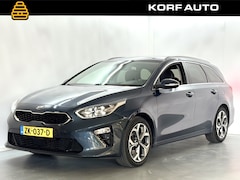 Kia Cee'd Sportswagon - Ceed 1.4 T-GDi DynamicPlusLine | Stuur+stoelverw. | Camera