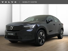 Volvo C40 - Extended Plus 82 kWh | Panoramadak | Dodehoekdetectie |