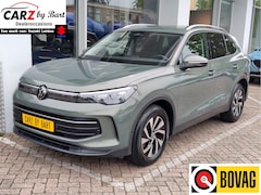 Volkswagen Tiguan - 1.5 eTSI LIFE EDITION Adaptive Cruise | Stoelverwarming | Stuurverwarming