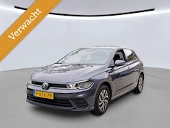 Volkswagen Polo - 1.0 TSI Life