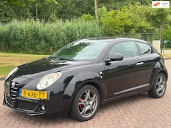 Alfa Romeo MiTo - 1.4/AIRCO/CRUISE/NAVI