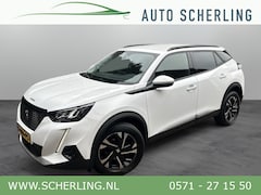 Peugeot 2008 - 1.2 130pk Allure Navi, Camera, CarPlay, 1e Eigenaar