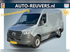 Mercedes-Benz Sprinter - 315 1.9 CDI L2H2 RWD Allseason / Cruise / Camera / Dodehoek / Carplay