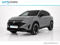 Nissan Qashqai - 1.5 e-Power Tekna Plus