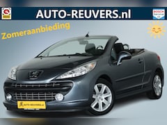 Peugeot 207 CC - 1.6-16V T Sport / Leder / Opendak / Clima / Stoelverwarming