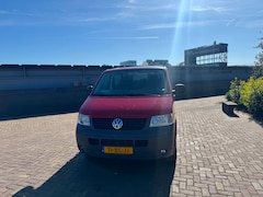 Volkswagen Transporter - 2.5 TDI 300