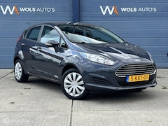 Ford Fiesta - 1.0 Style / AIRCO / APK 08-2027 / KEURIGE AUTO