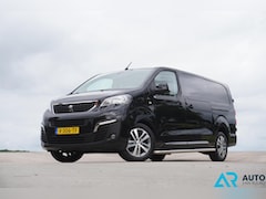 Peugeot Expert - Bestel 231L 2.0 BlueHDI 120 DC Premium