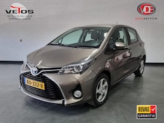 Toyota Yaris - 1.5 Hybrid Trend / 1ste eigenaar