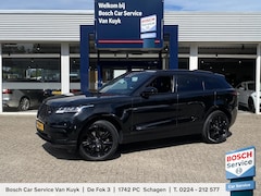 Land Rover Range Rover Velar - 2.0 P400e