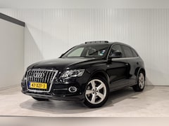 Audi Q5 - 2.0 TFSI hybrid quattro Pro line| PANO|NAVI|CRUISE