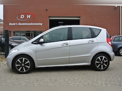 Mercedes-Benz A-klasse - 160 Business Class Avantgarde automaat apk 02-07-2027 inruil mogelijk