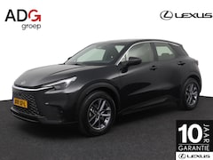 Lexus LBX - 1.5 2WD | Comfort & Safety Pack | Stoelverwarming