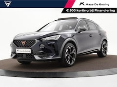 CUPRA Formentor - 1.4 e-Hybrid 245pk DSG VZ Performance · Panoramadak · Camera · Trekhaak · Keyless · Dodeho