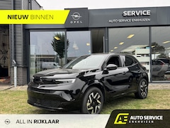 Opel Mokka - 1.2 Turbo Hybrid GS Gewoon nieuwe 145pk Hybrid | Incl. fabrieksgarantie | Full LED | Draad