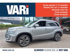 Suzuki Vitara - 1.4 Boosterjet STYLE Smart Hybrid