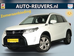 Suzuki Vitara - 1.5 S 4x2 / LED / ACC / Navi / CarPlay / Cam