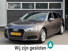 Audi A4 Avant - 1.4 TFSI Sport Pro Line S Spring Advantage Trekhaak, Xenon/Led, Navi