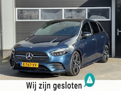 Mercedes-Benz B-klasse - 180d AMG Widescreen, Mutibeam, Memory Stoelen, Keyless, Camera, NAP