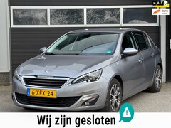 Peugeot 308 - 1.6 THP Allure Xenon/Led, Cruise, Climate Control, NAP