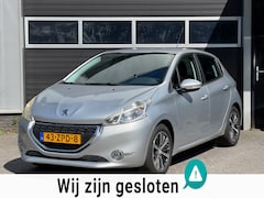 Peugeot 208 - 1.2 VTi Active Navi, Cruise, PDC, NAP