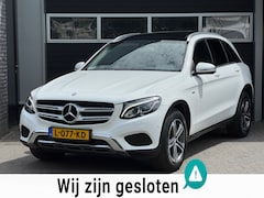 Mercedes-Benz GLC-klasse - 220 d 4MATIC Prestige Xenon/Led, Pano, Navi, Cruise,