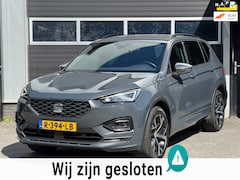 SEAT Tarraco - 1.5 TSI FR Business