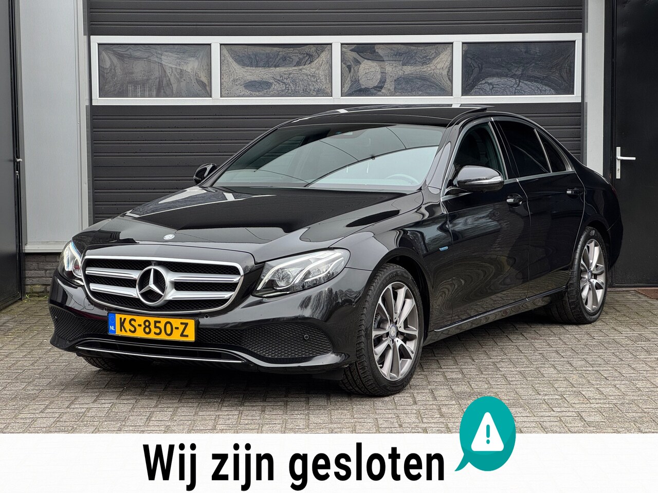 Mercedes-Benz E-klasse - 350 e Lease Edition Prestige PlusPano, Widescreen, 360 Camera, Memory Stoelen, NAP - AutoWereld.nl