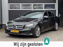 Mercedes-Benz E-klasse - 350 e Lease Edition Prestige PlusPano, Widescreen, 360 Camera, Memory Stoelen, NAP