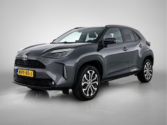 Toyota Yaris Cross - 1.5 Hybrid 115 Dynamic | Apple CarPlay / Android Auto (Navigatie) | PDC | Stuur-Stoelverwa