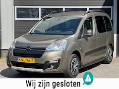 Citroën Berlingo - 1.2 PureTech XTR Cruise, Climate Control, Navi,