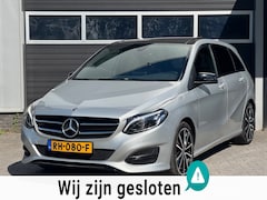 Mercedes-Benz B-klasse - 180 Ambition Xenon/Led, Pano, Cruise, NAP