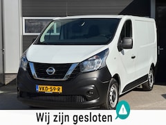 Nissan nv300 - 2.0 dCi 120 L1H1 Acenta Airco, Cruise, NAP