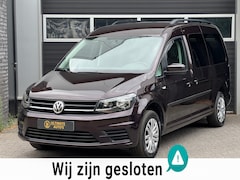 Volkswagen Caddy Maxi - 1.4 TSI Trendline 5p Cruise, Climate Control,