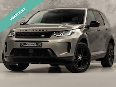 Land Rover Discovery Sport - P300e 1.5 S 309Pk Automaat (APPLE CARPLAY, GROOT NAVI, 360 CAMERA, ZWART HEMEL, LEDER, ELE