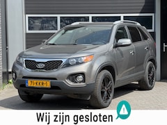 Kia Sorento - 2.4 X-ecutive Cruise, Climate Control, NAP