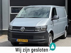 Volkswagen Transporter - 2.0 TDI L1H1 Economy 3Personen, Airco, NAP