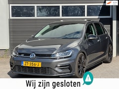 Volkswagen Golf - 1.4 TSI R-Line Navi, Pano, Camera, Adaptive Cruise, Stoel/Stuurverwarming