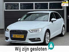Audi A3 Sportback - 1.2 TFSI Ambition Pro Line plus