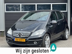 Mercedes-Benz A-klasse - 180 CDI Business Class Avantgarde ROETFILTER VOL