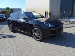 Porsche Cayenne - 3.0 E-Hybrid Sport chrono PASM PDLS
